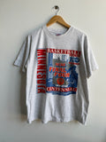 (XL) Final Four 1991 Tee