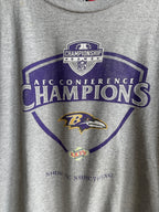(XXL) Baltimore Ravens Tee