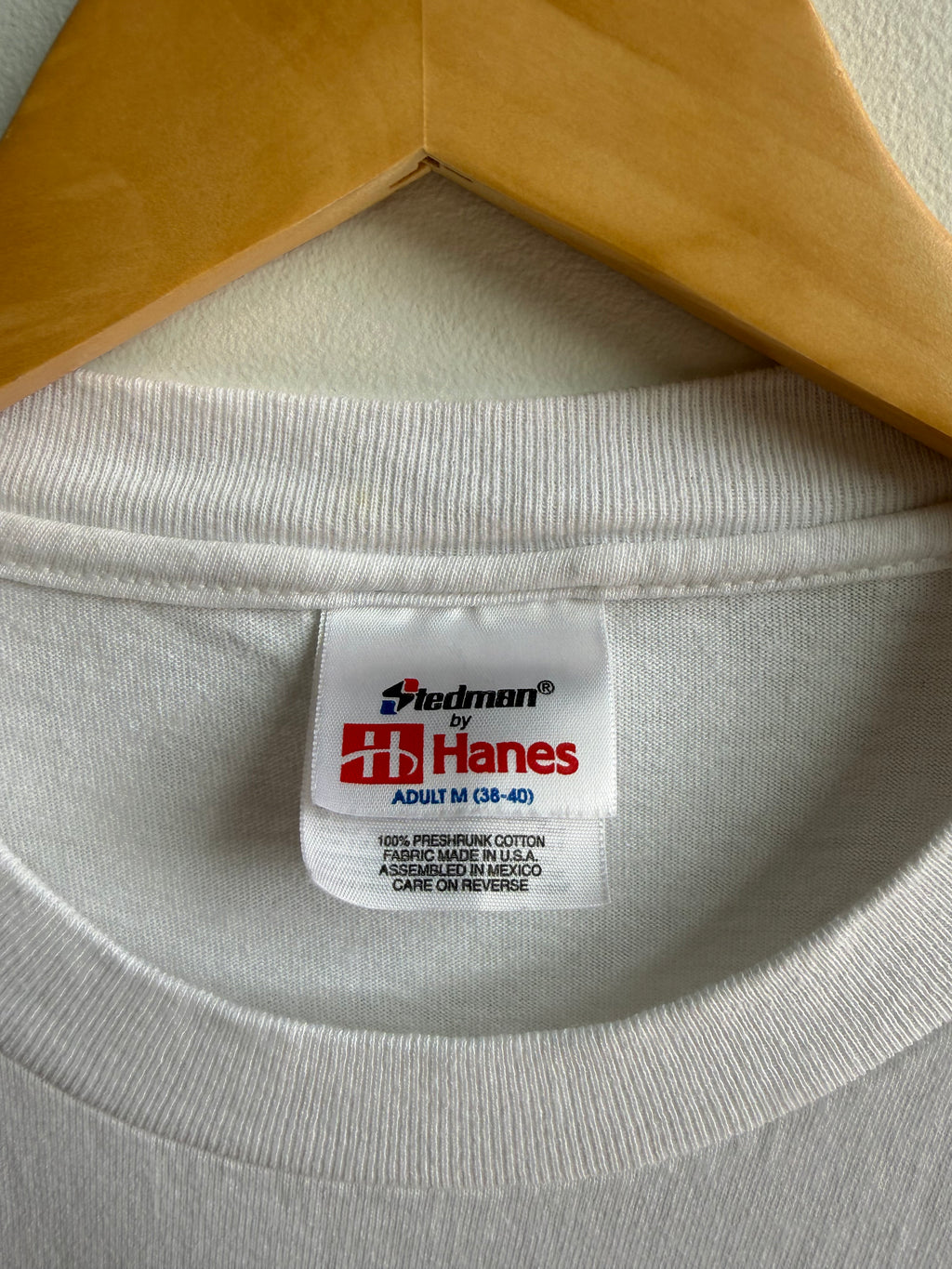 (M) Oakley Big Logo Tee