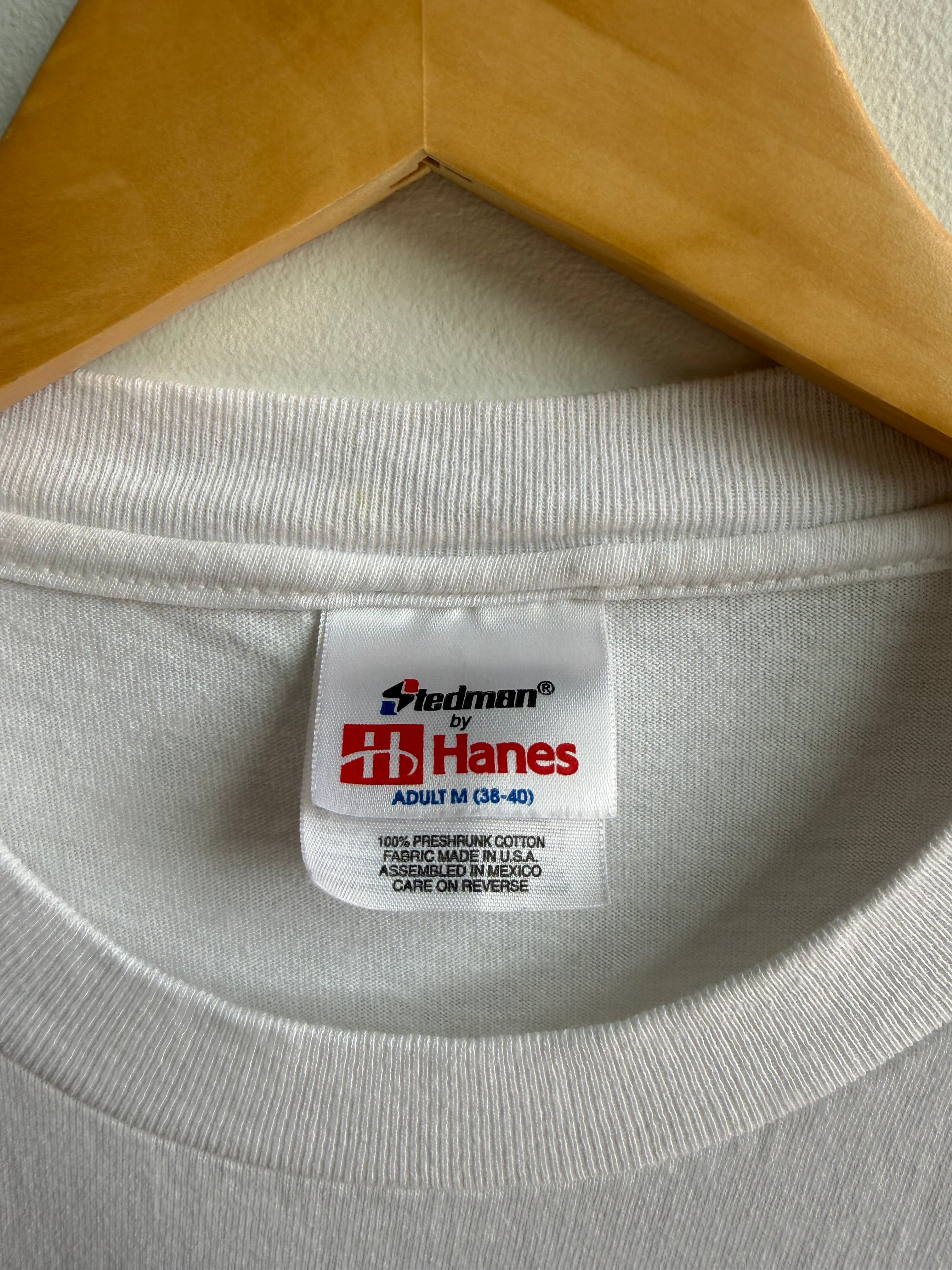 (M) Oakley Big Logo Tee