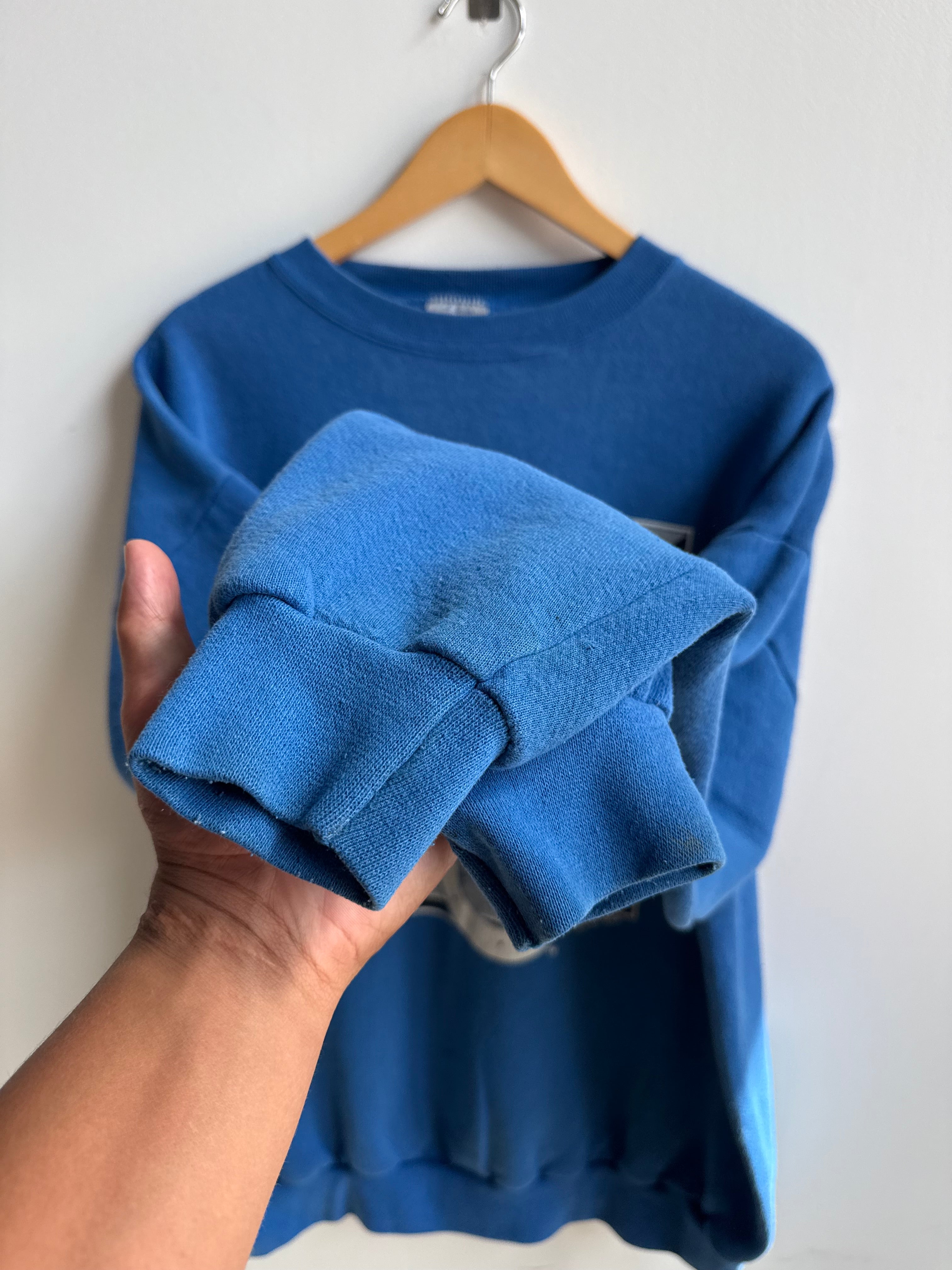 (XL) Indianapolis Colts Crew