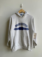 (L) Washington Hoodie