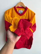 (M) Kansas City Chiefs Windbreaker