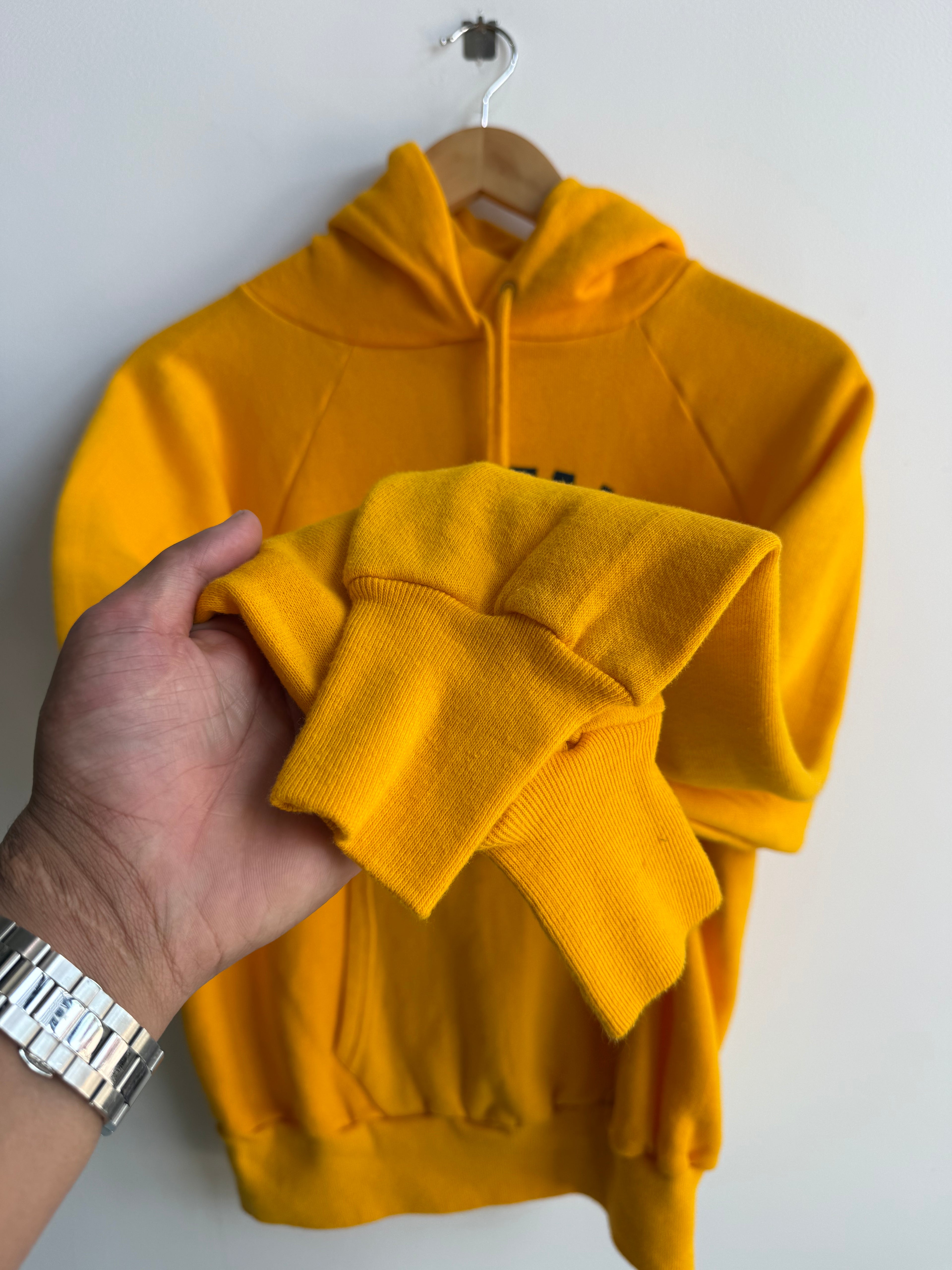 (S) River Falls Wildcats Hoodie