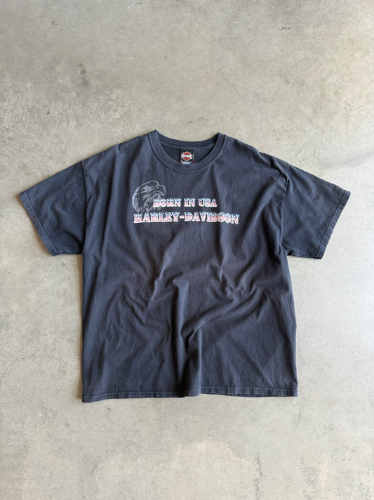 (XXL) Harley Waterloo Tee