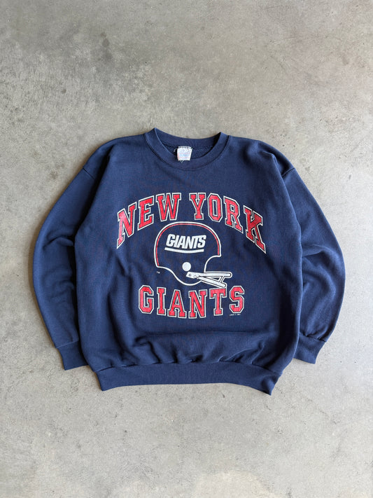 (XL) New York Giants Crew