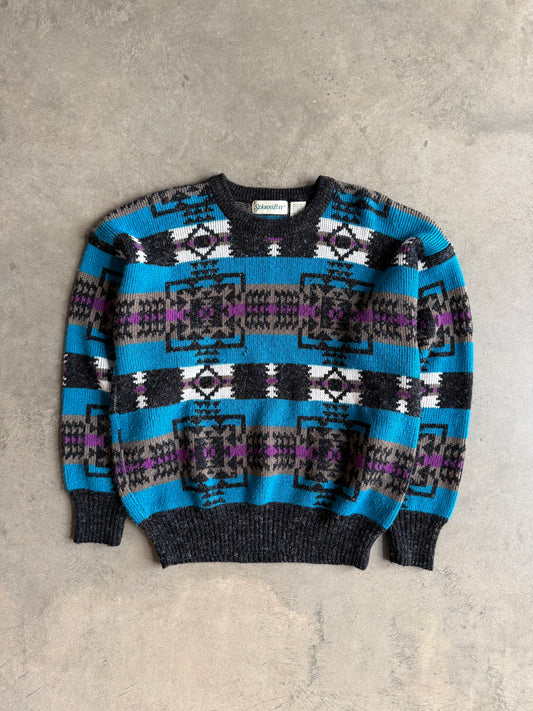 (M) St John’s Bay Sweater