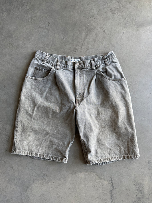 (34) Merona Tan Shorts