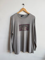 (XL) Polo Ralph Lauren Long Sleeve Tee