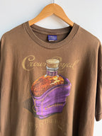 (XL) Crown Royal Tee