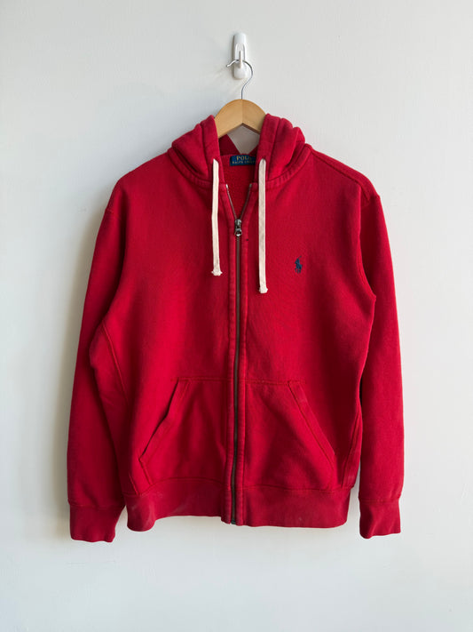 (M) Polo Ralph Lauren Hoodie