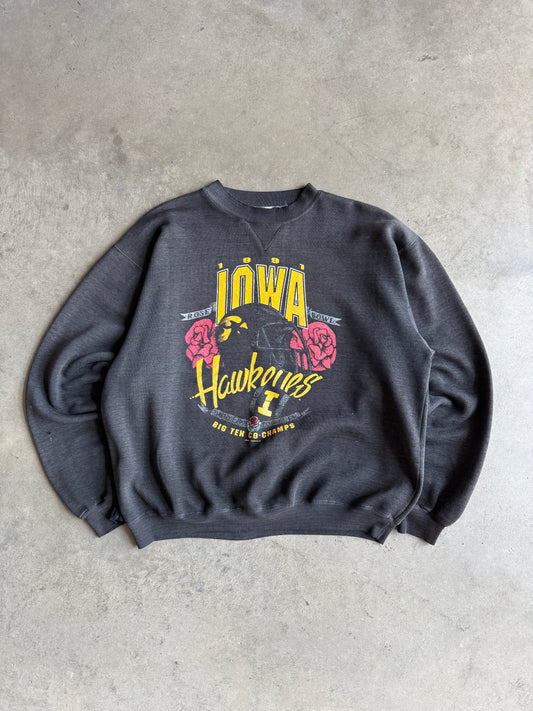 (XL) Iowa Rose Bowl Crew