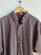 (XL) Ralph Lauren Button Up Shirt
