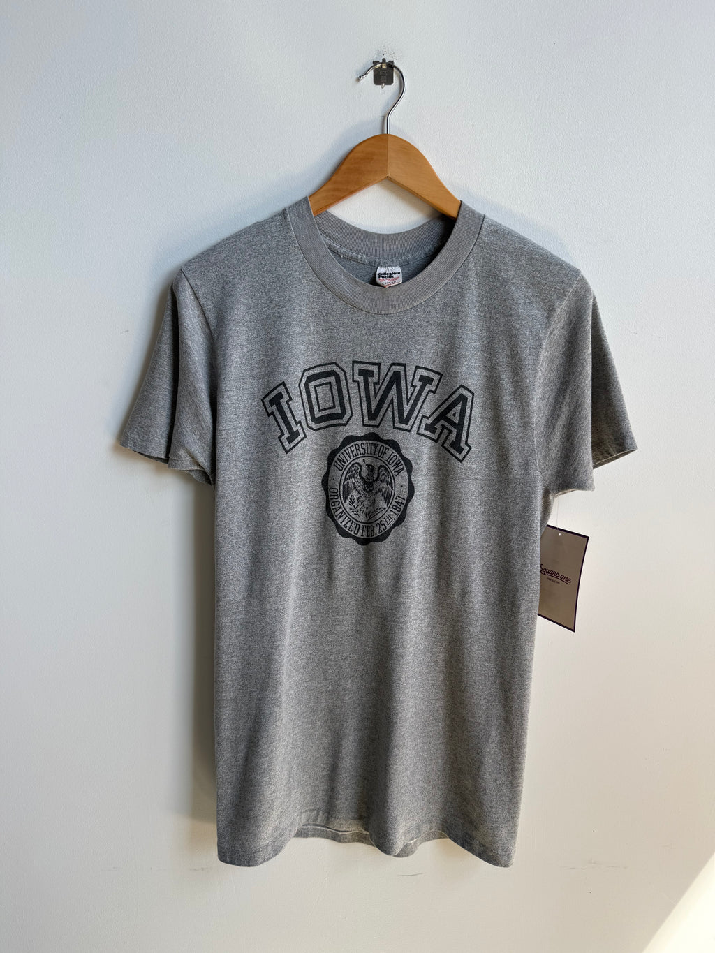 (L) Iowa Hawkeyes Tee