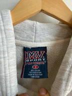 (M) New York Roadrunners Hoodie