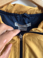 (L) Nike Windbreaker