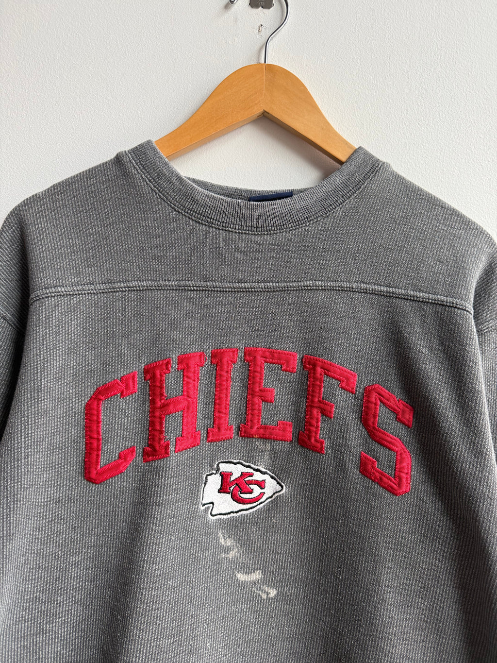 (M) Kansas City Chiefs Crew