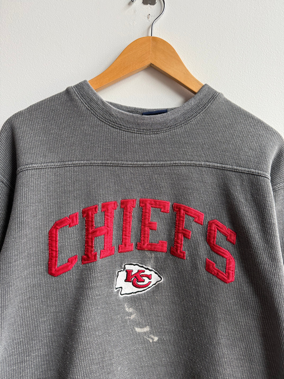 (M) Kansas City Chiefs Crew