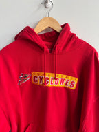 (XL) Iowa State Hoodie