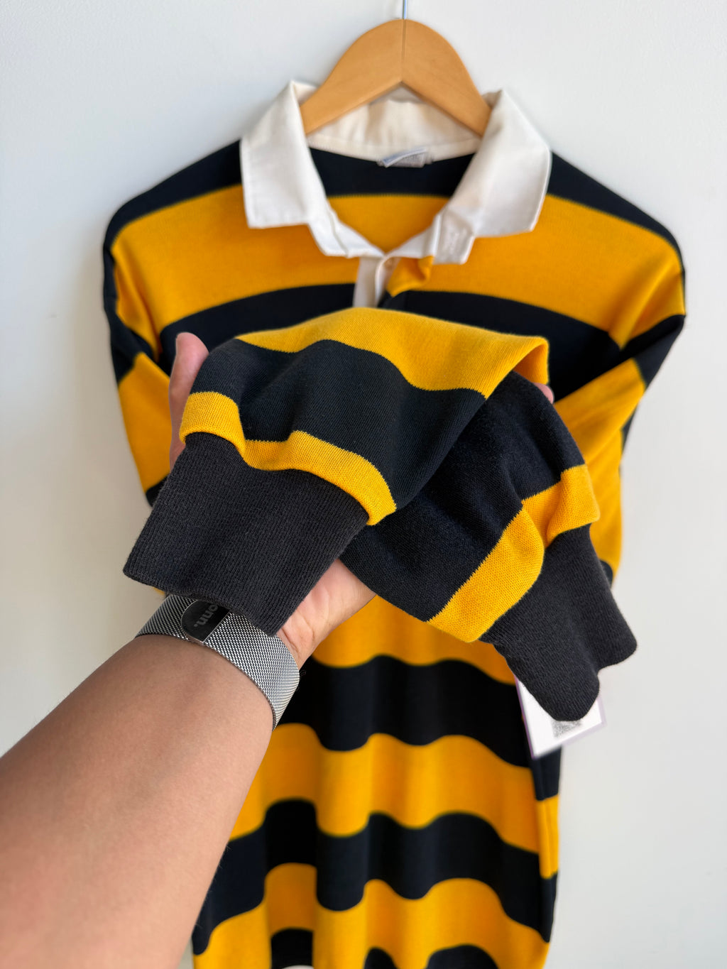 (XL) Iowa Long Sleeve