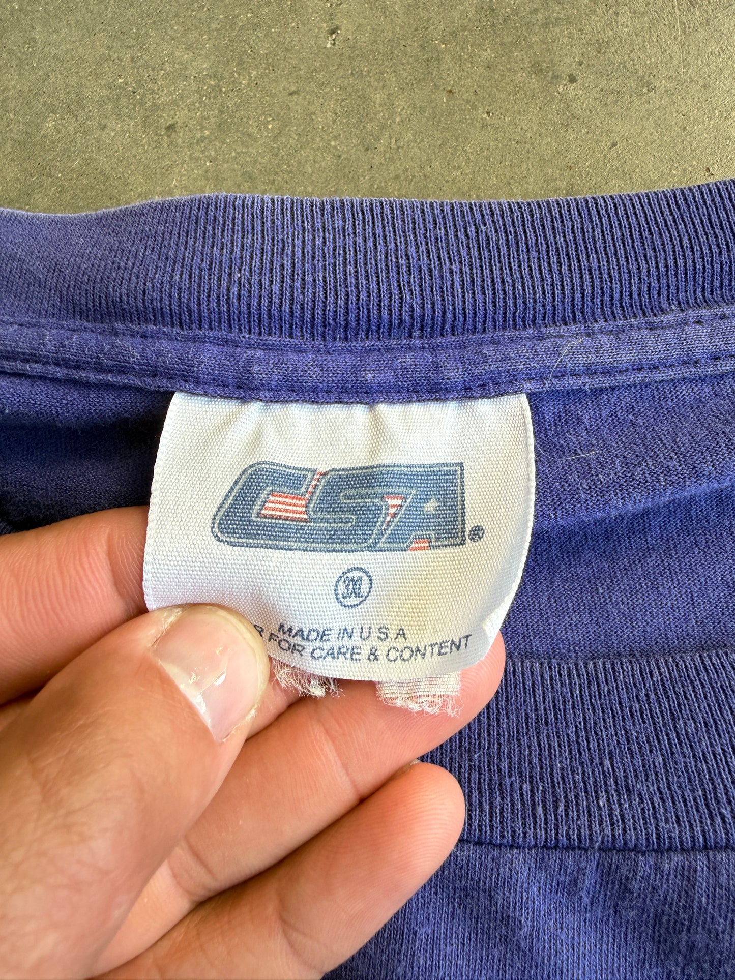 (XXXL) Arizona Diamondbacks Tee