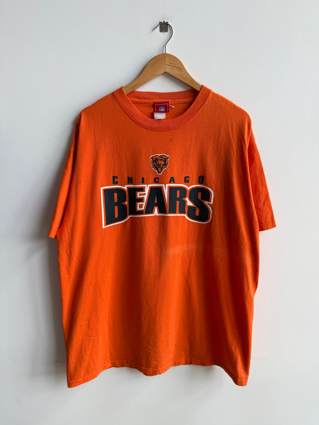 (XXL) Chicago Bears Tee