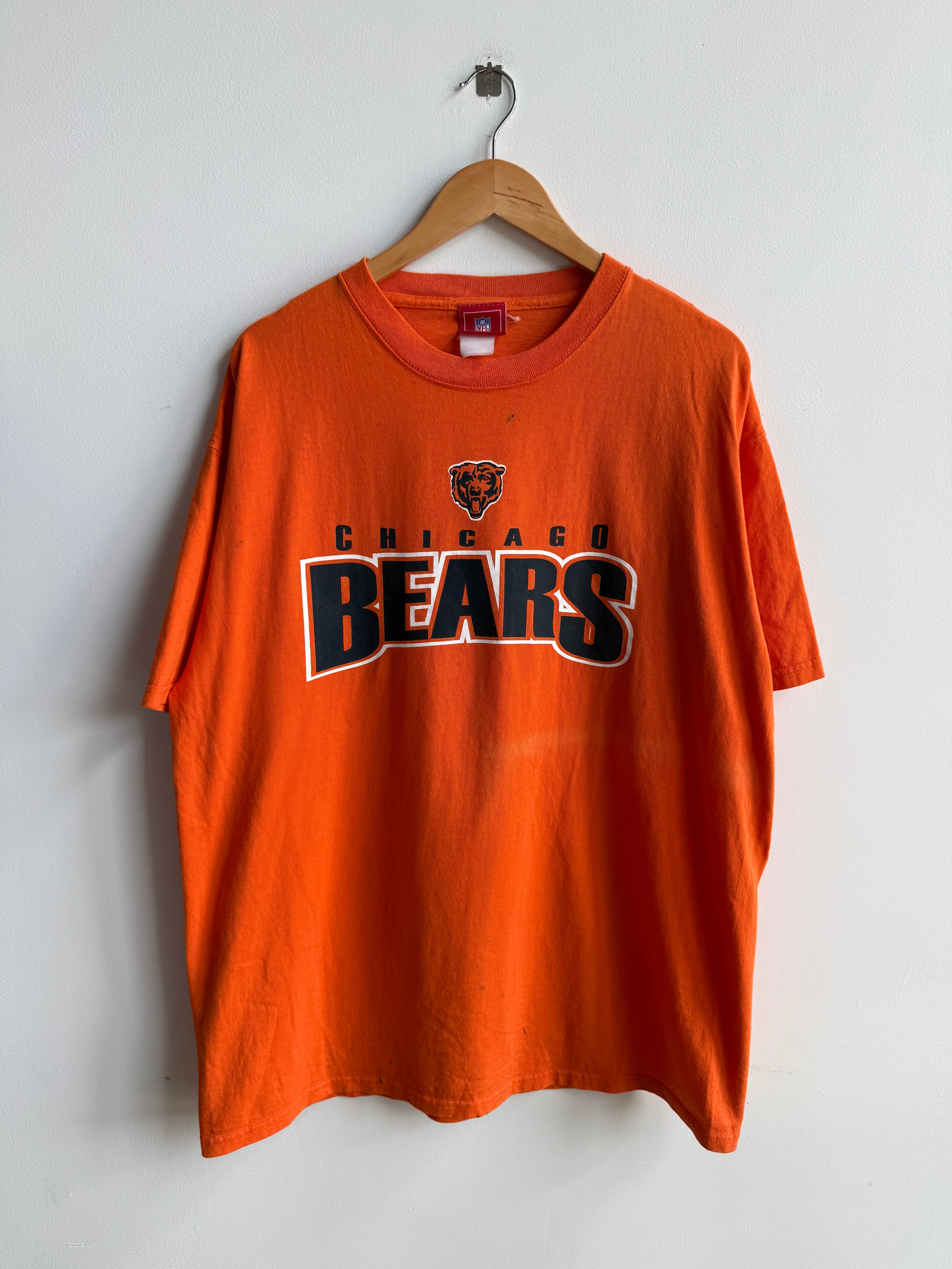 (XXL) Chicago Bears Tee