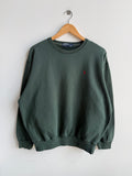 (M) Polo Ralph Lauren Crew
