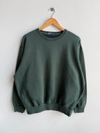 (M) Polo Ralph Lauren Crew