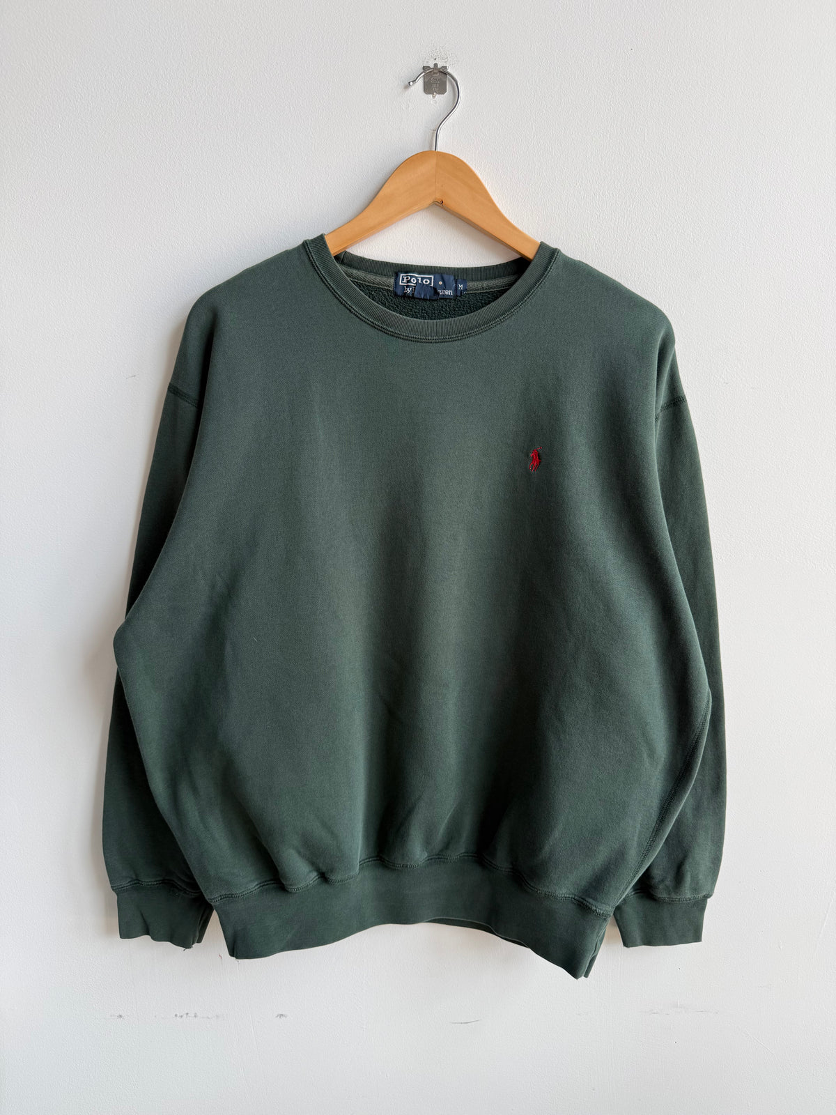 (M) Polo Ralph Lauren Crew