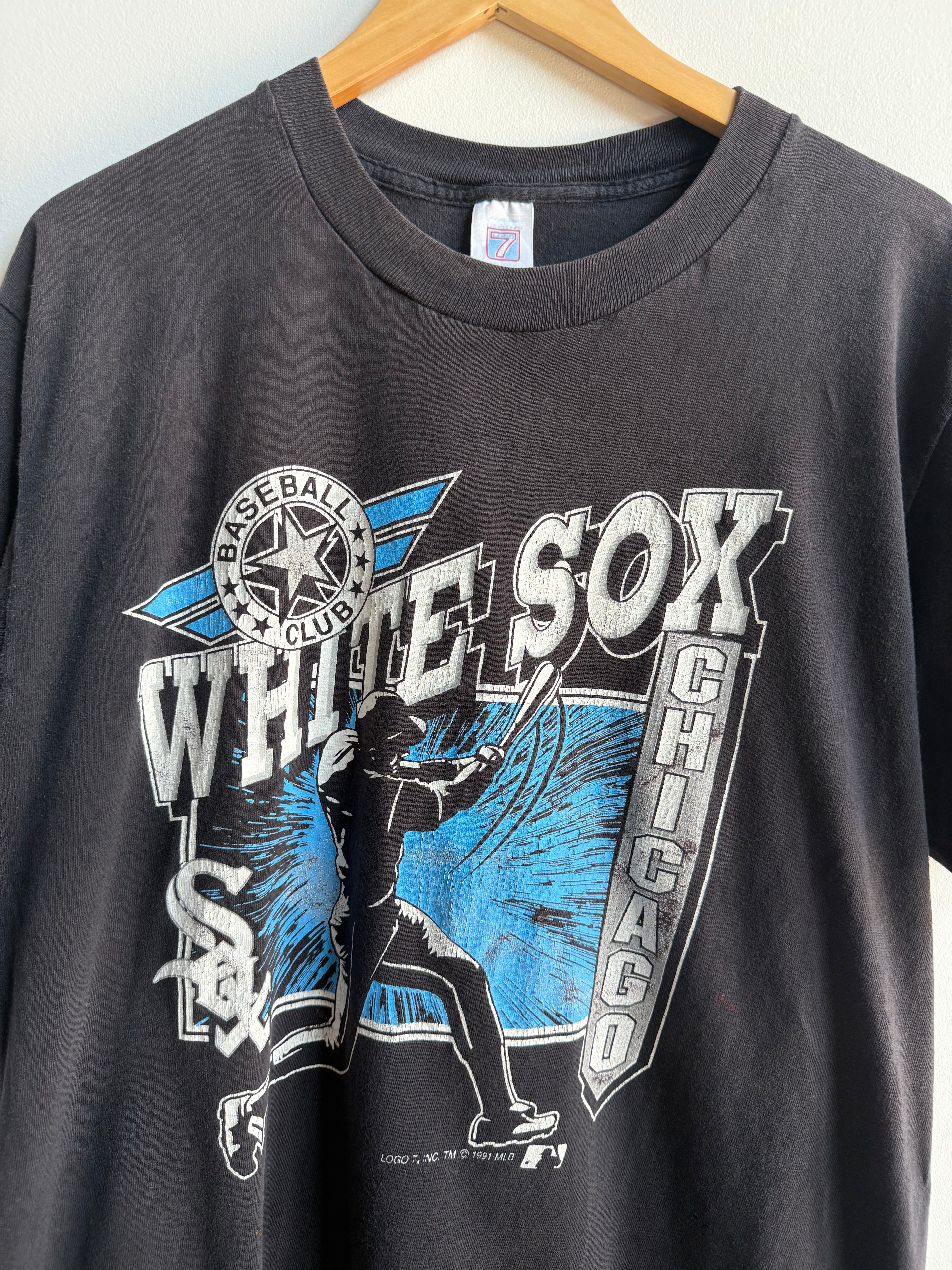 (XL) Chicago White Sox Tee