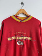 (L) Kansas City Chiefs Crew