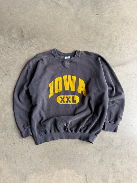(XXL) Iowa Crew