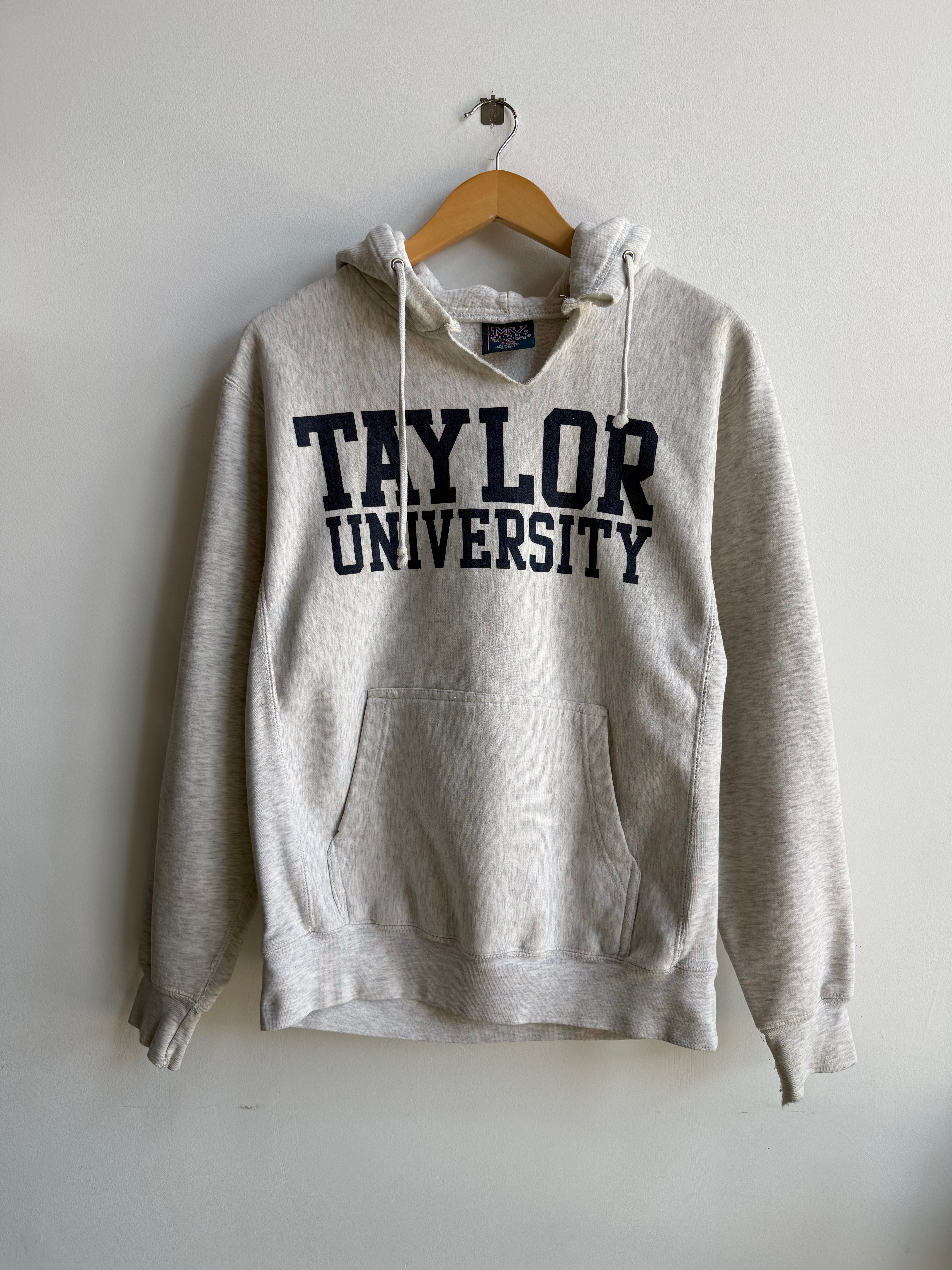 (S) Taylor University Hoodie