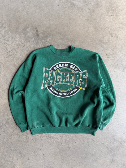 (XXL) Green Bay Packers Crew
