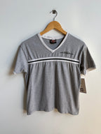 (L) Harley Davidson Mason City Tee