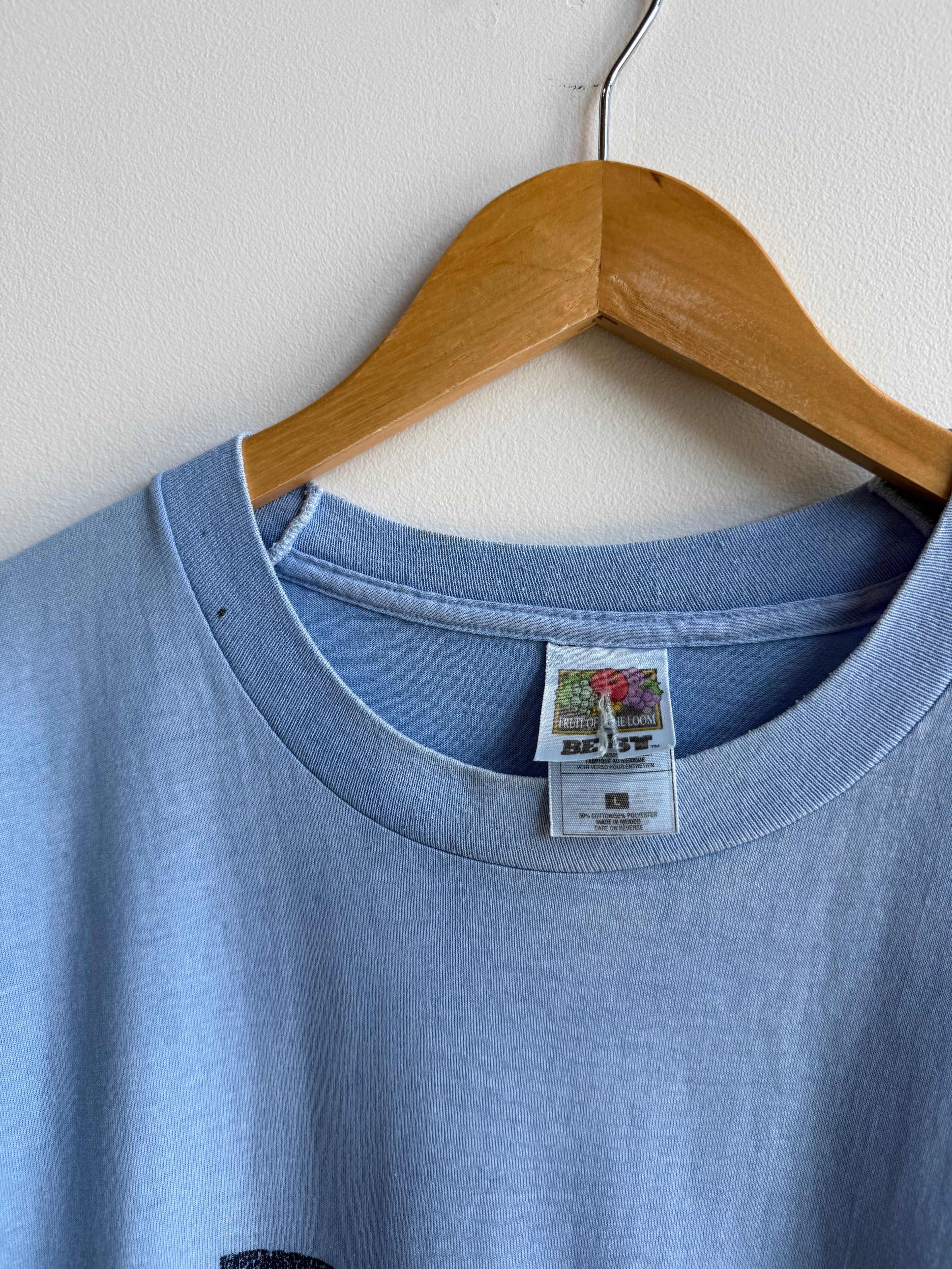 (L) NYC Tee