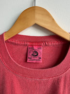 (XL) Luckenbach Texas Tee