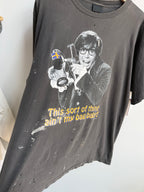 (XL) Austin Powers Tee