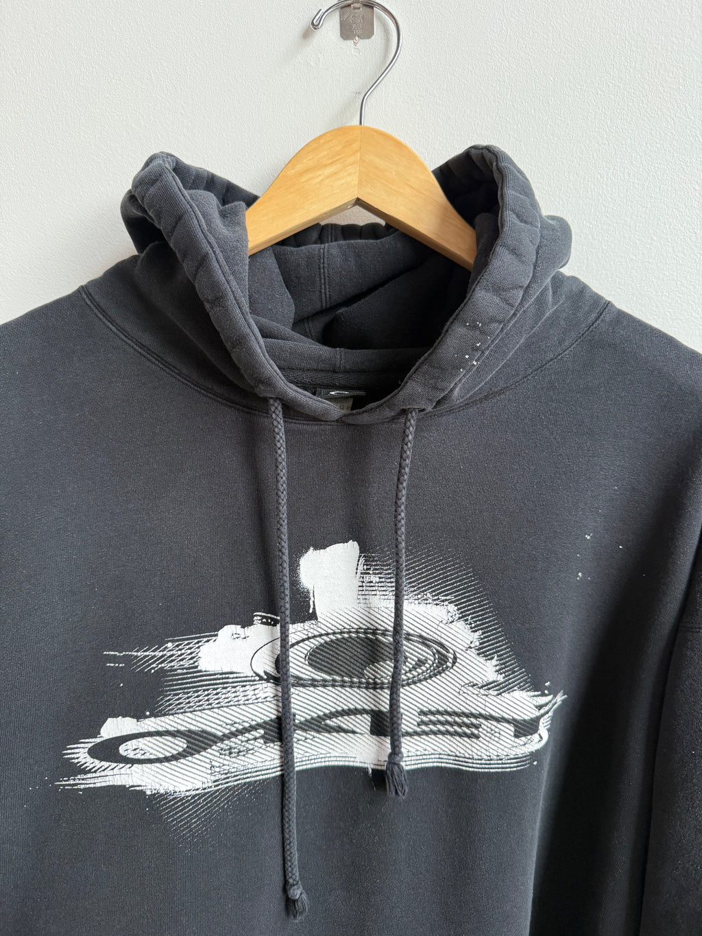 (XXL) Oakley Hoodie