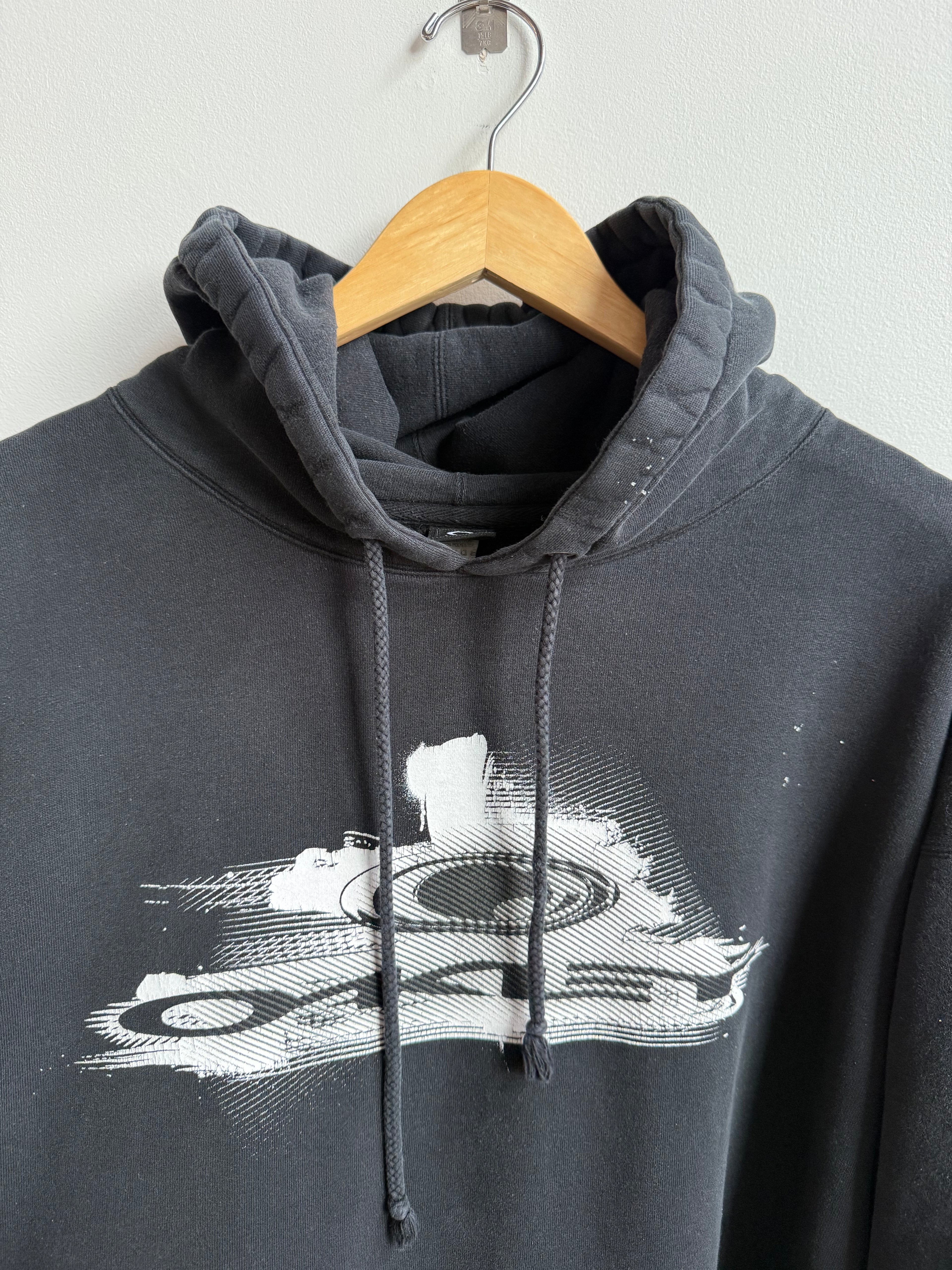(XXL) Oakley Hoodie