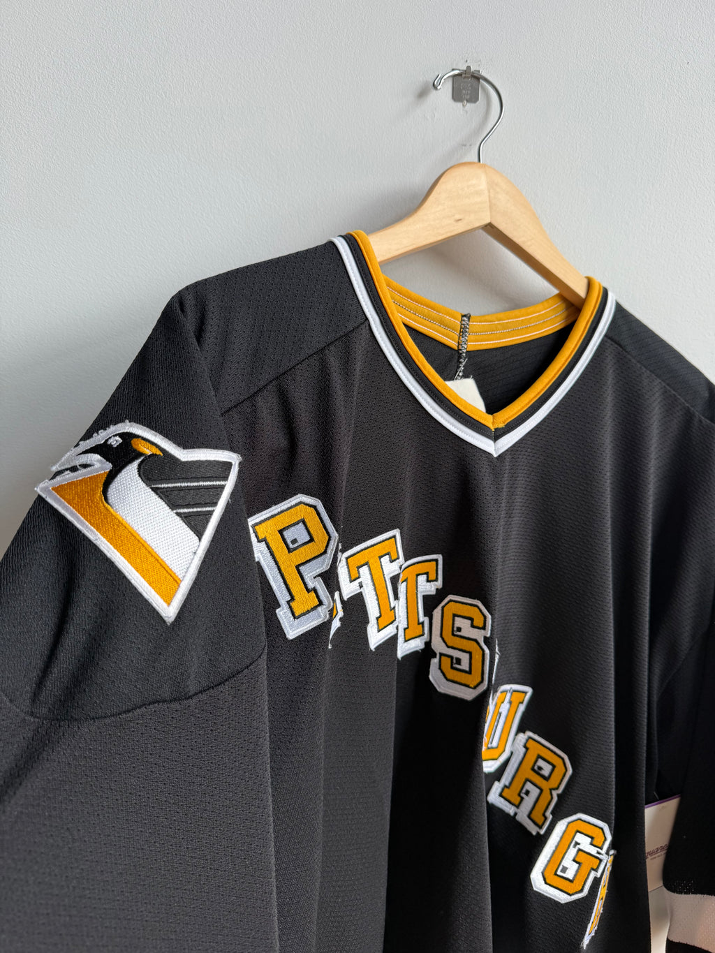 (XL) Pittsburgh Penguins Jersey