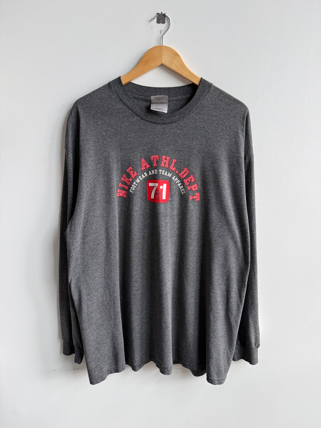 (XL) Nike Athletics Tee