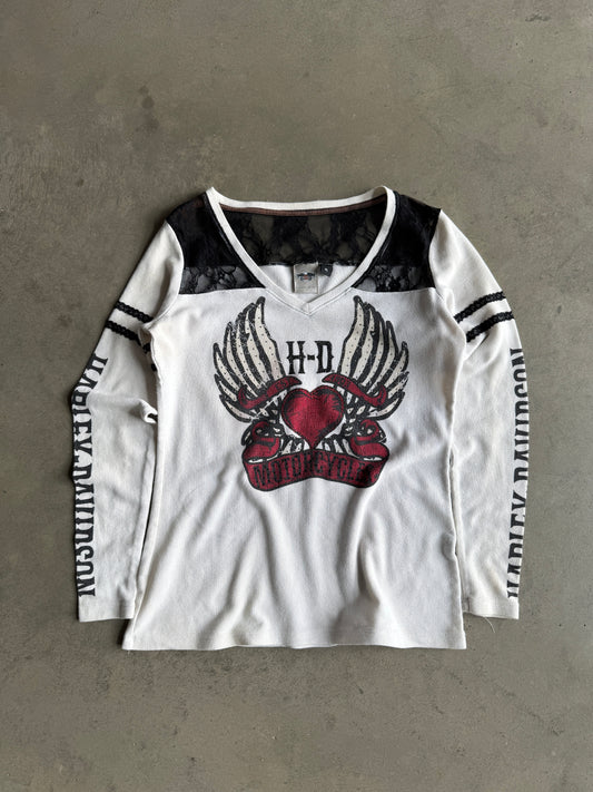 (XL) Harley Femme Top