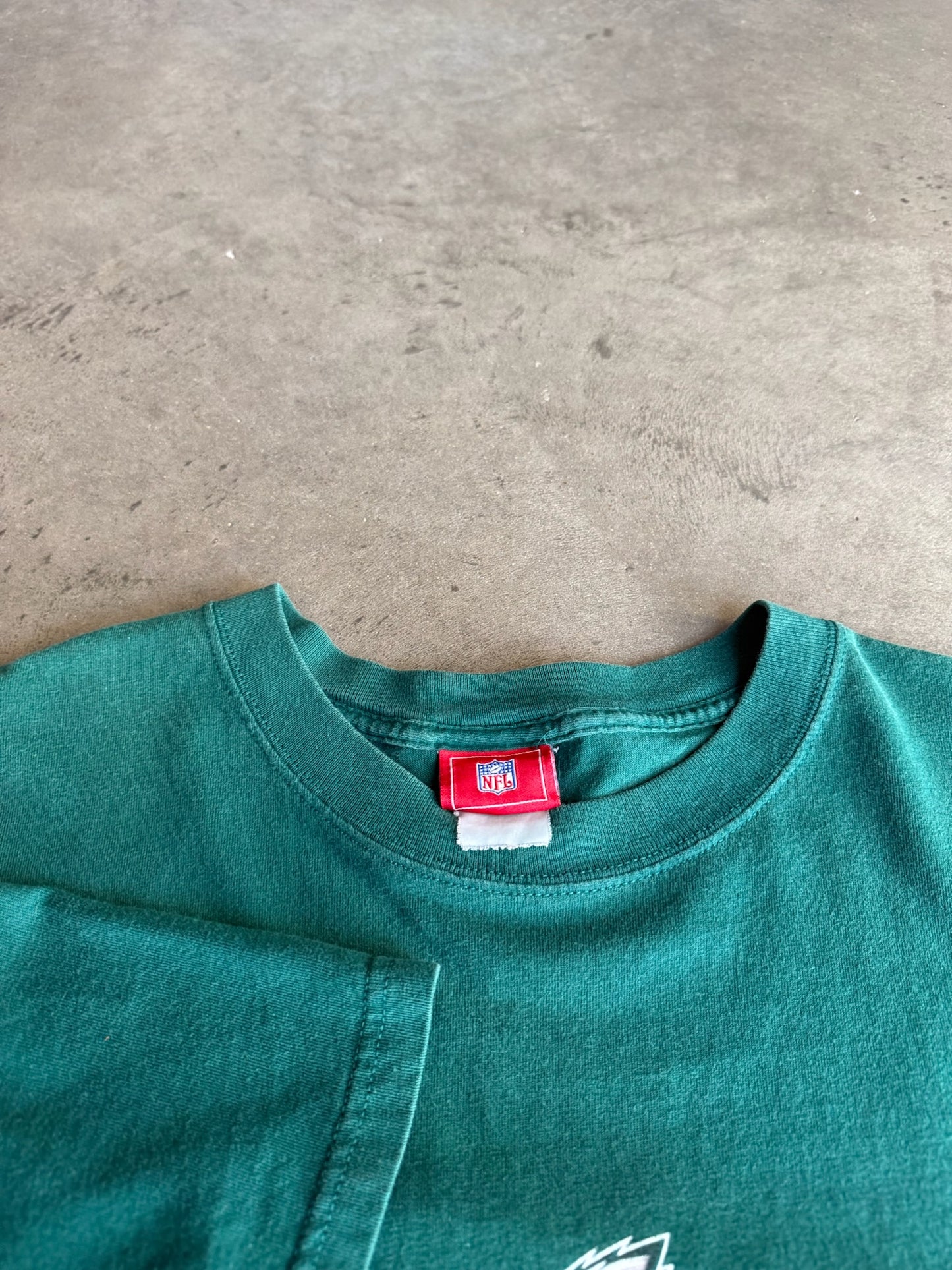 (XXL) Philadelphia Eagles Tee