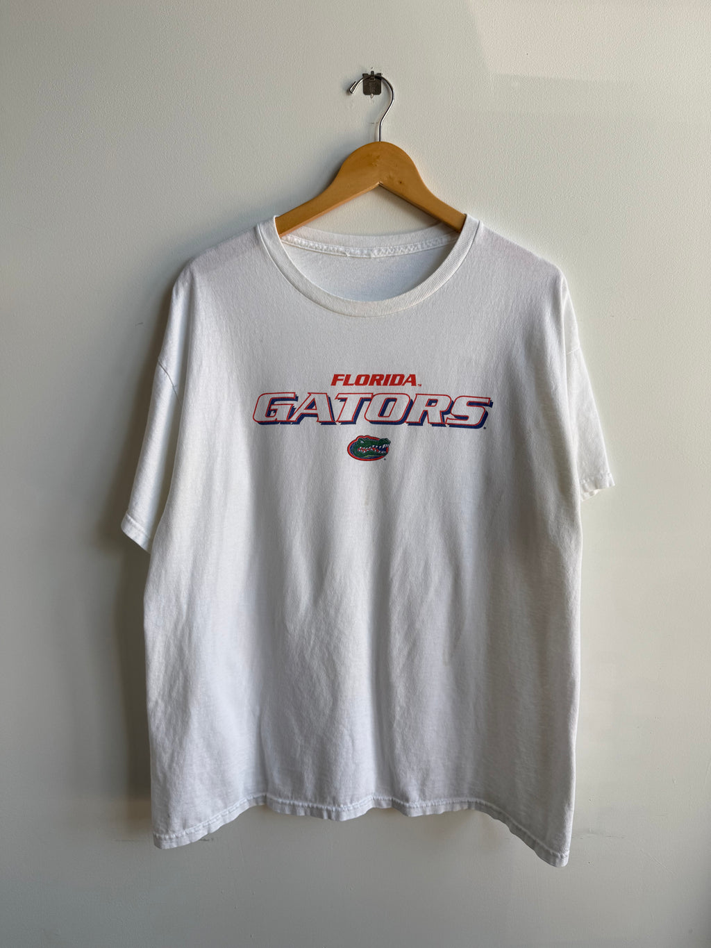 (XL) Florida Gators Tee
