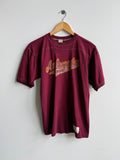 (M) Ambassador College Tee