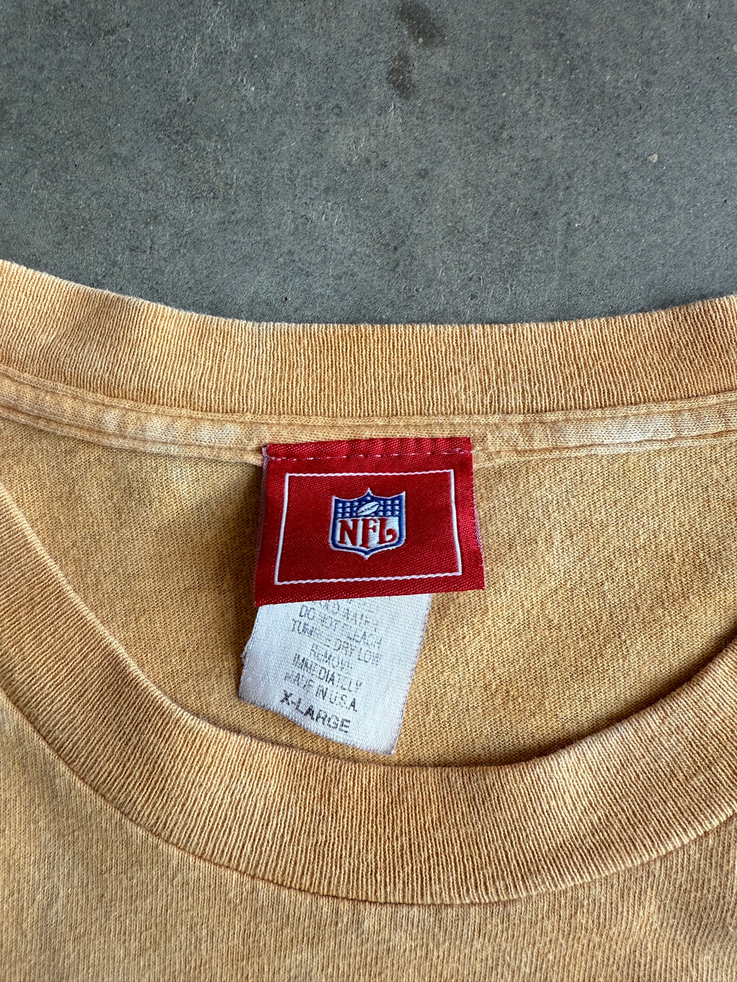 (XL) St Louis Rams Tee
