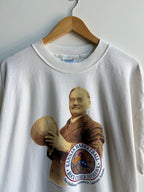 (XL) Naismith Kansas Tee