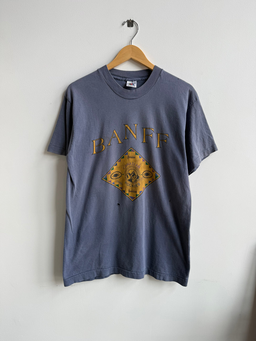 (L) Banff Tee